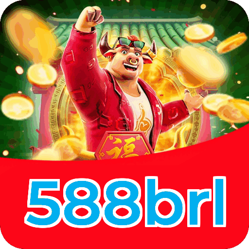 Interface do Aplicativo 588brl - Design Premium e Intuitivo